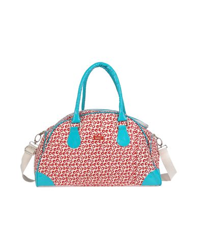 ZOOM BAKKER MADE WITH LOVE - Travel & duffel bag