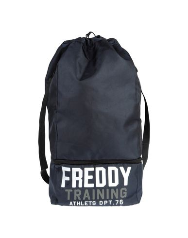 ZOOM FREDDY TRAINING - Luggage