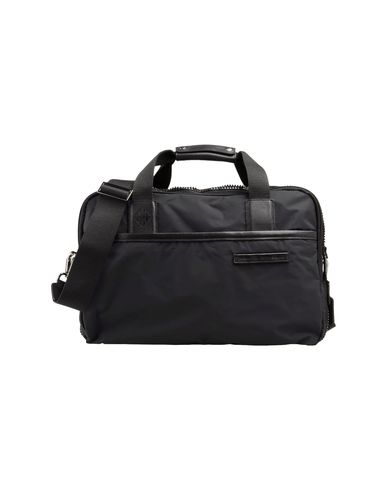ZOOM FPM - FABBRICAPELLETTERIEMILANO - Briefcase