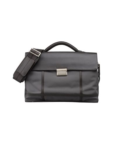 ZOOM FPM - FABBRICAPELLETTERIEMILANO - Briefcase