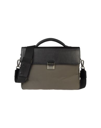 ZOOM FPM - FABBRICAPELLETTERIEMILANO - Briefcase