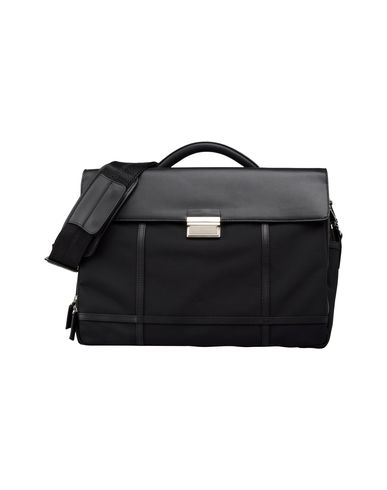 ZOOM FPM - FABBRICAPELLETTERIEMILANO - Briefcase