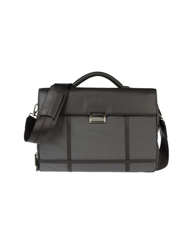 ZOOM FPM - FABBRICAPELLETTERIEMILANO - Briefcase