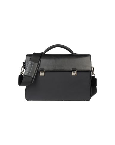 ZOOM FPM - FABBRICAPELLETTERIEMILANO - Briefcase