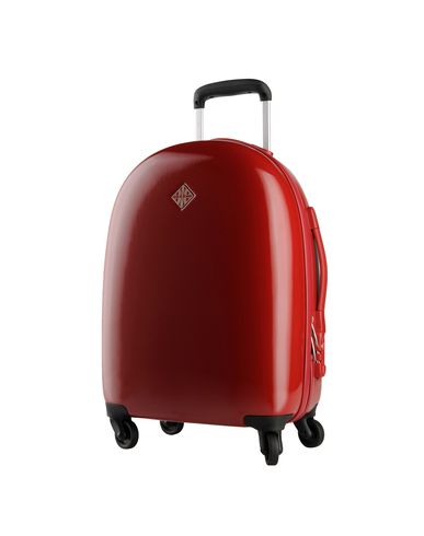 ZOOM FPM - FABBRICAPELLETTERIEMILANO - Wheeled luggage