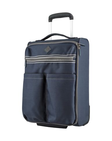 ZOOM FPM - FABBRICAPELLETTERIEMILANO - Wheeled luggage