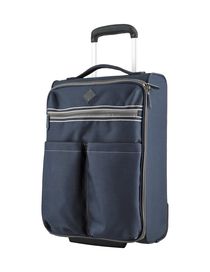 FPM - FABBRICAPELLETTERIEMILANO - Trolley