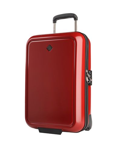 ZOOM FPM - FABBRICAPELLETTERIEMILANO - Wheeled luggage