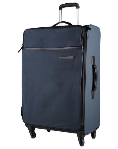 ZOOM FPM - FABBRICAPELLETTERIEMILANO - Wheeled luggage