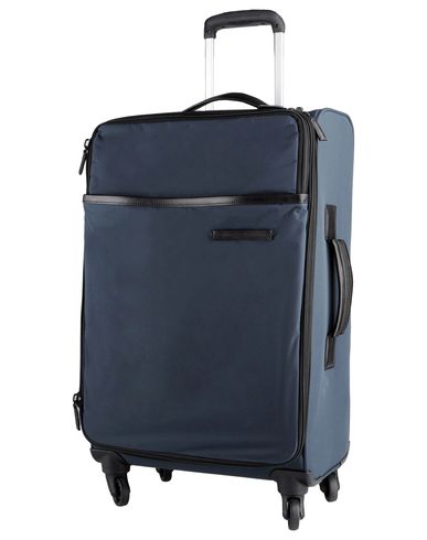 ZOOM FPM - FABBRICAPELLETTERIEMILANO - Wheeled luggage