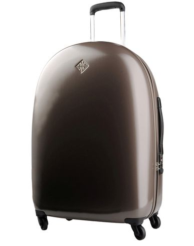 ZOOM FPM - FABBRICAPELLETTERIEMILANO - Wheeled luggage
