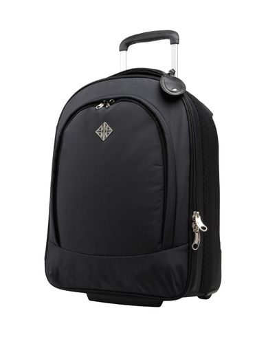 ZOOM FPM - FABBRICAPELLETTERIEMILANO - Wheeled luggage