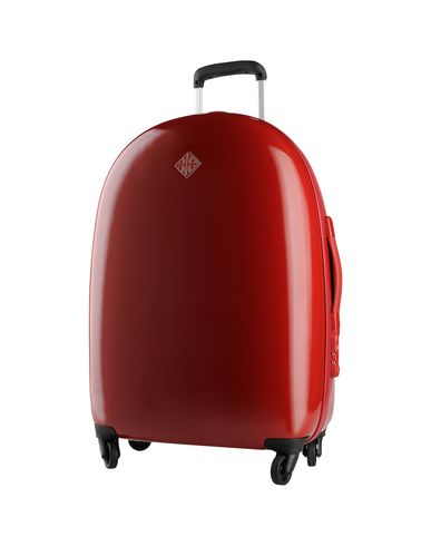 ZOOM FPM - FABBRICAPELLETTERIEMILANO - Wheeled luggage