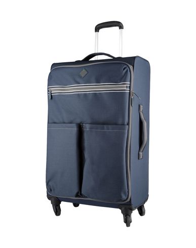 ZOOM FPM - FABBRICAPELLETTERIEMILANO - Wheeled luggage