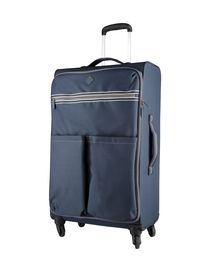 FPM - FABBRICAPELLETTERIEMILANO - Trolley