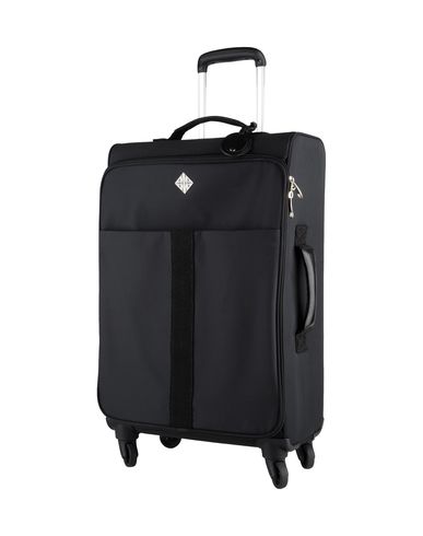 ZOOM FPM - FABBRICAPELLETTERIEMILANO - Wheeled luggage