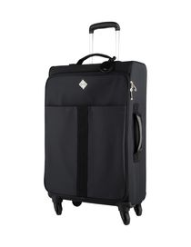 FPM - FABBRICAPELLETTERIEMILANO - Trolley