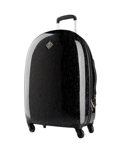 ZOOM FPM - FABBRICAPELLETTERIEMILANO - Wheeled luggage