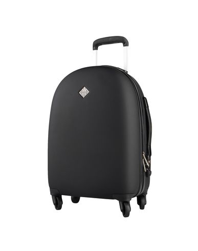 ZOOM FPM - FABBRICAPELLETTERIEMILANO - Wheeled luggage