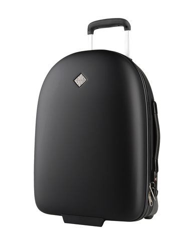 ZOOM FPM - FABBRICAPELLETTERIEMILANO - Wheeled luggage