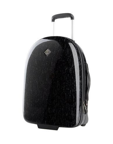 ZOOM FPM - FABBRICAPELLETTERIEMILANO - Wheeled luggage
