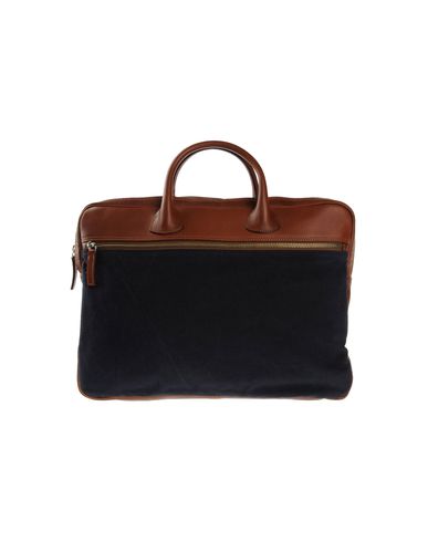 ZOOM D'AMICO - Briefcase