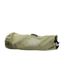 STONE ISLAND - Travel & duffel bag