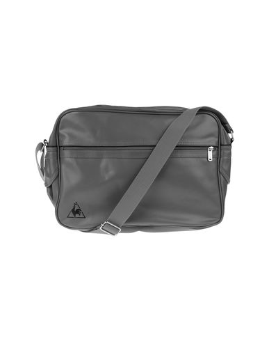 ZOOM LE COQ SPORTIF - Large fabric bag
