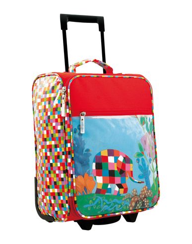 ZOOM PETIT JOUR PARIS - Wheeled luggage