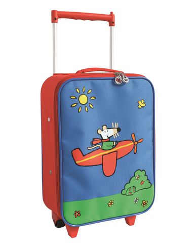 ZOOM PETIT JOUR PARIS - Wheeled luggage