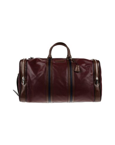 ZOOM TRUSSARDI 1911 - Travel & duffel bag
