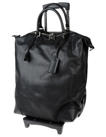 TRUSSARDI 1911 - Wheeled luggage