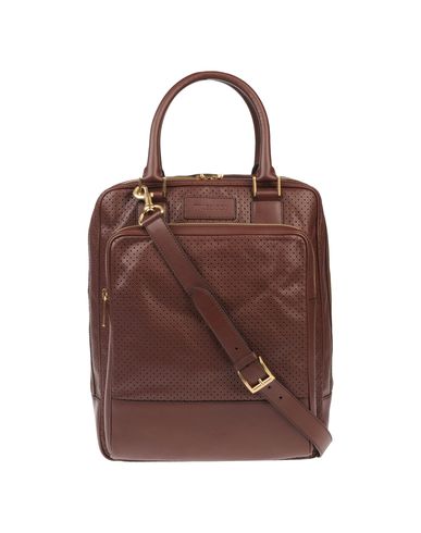 ZOOM TRUSSARDI 1911 - Briefcase