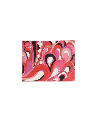 ZOOM EMILIO PUCCI - Beauty case
