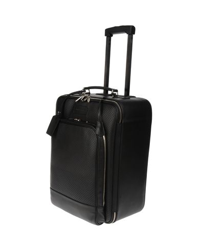 ZOOM TRUSSARDI 1911 - Wheeled luggage