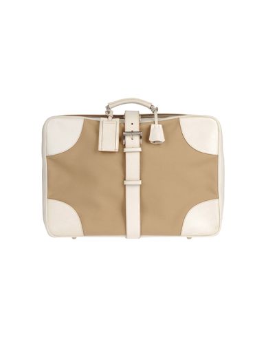 ZOOM PRADA - Suitcase