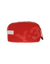 Y-3 - Beauty case