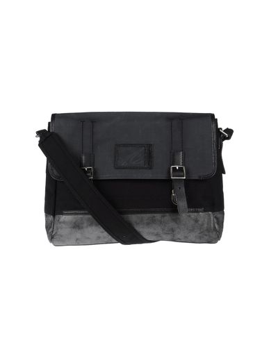 ZOOM DIESEL - Briefcase