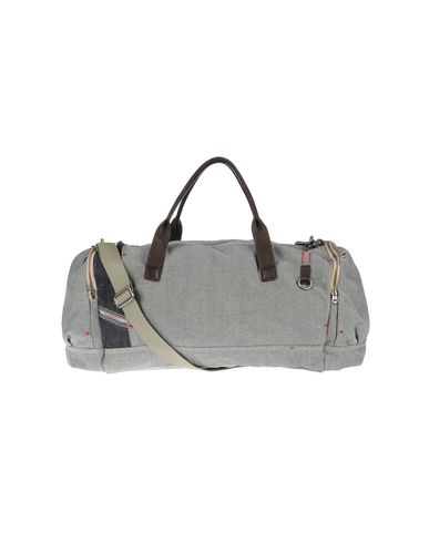 ZOOM DIESEL - Luggage