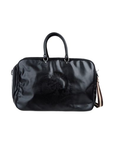 ZOOM DIESEL - Travel & duffel bag