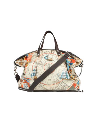 ZOOM D&G - Shoulder bag