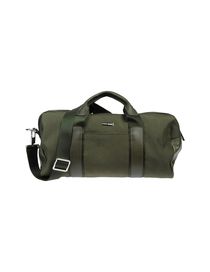 GIORGIO ARMANI Travel & duffel bag