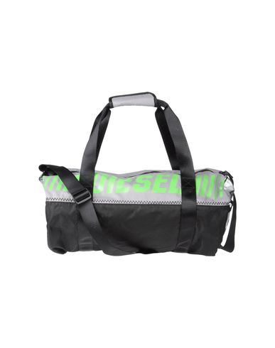 ZOOM DIESEL - Travel & duffel bag