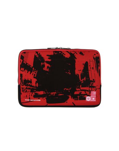 ZOOM TUCANO - Briefcase