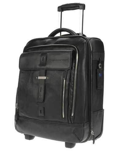ZOOM PIQUADRO - Wheeled luggage