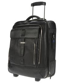 PIQUADRO - Wheeled luggage