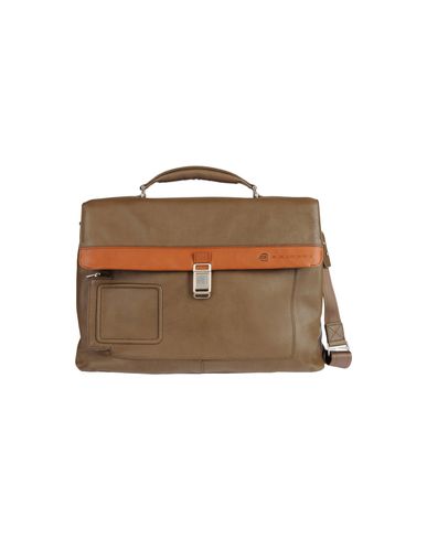 ZOOM PIQUADRO - Briefcase