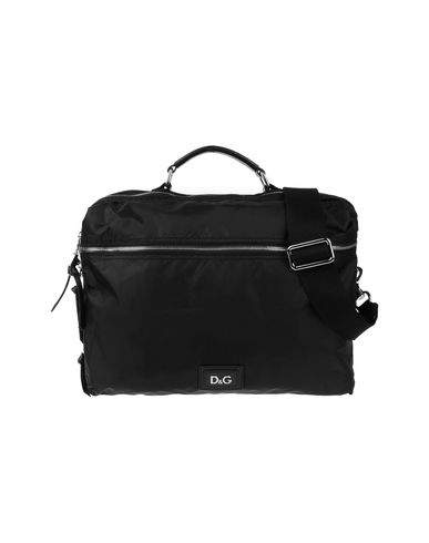 ZOOM D&G BEACHWEAR - Travel & duffel bag