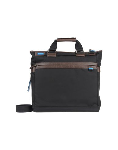 ZOOM PIQUADRO - Briefcase