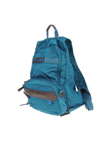 ZOOM PIQUADRO - Backpack & fanny pack